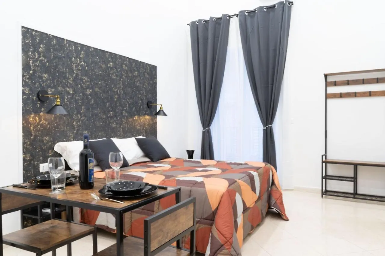 Appartement Olina Residence 1 Naples