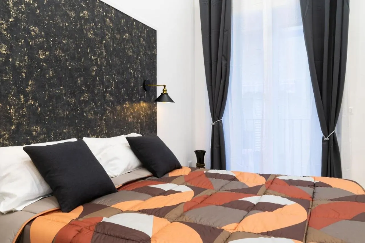 Olina Residence 1 Naples Italie