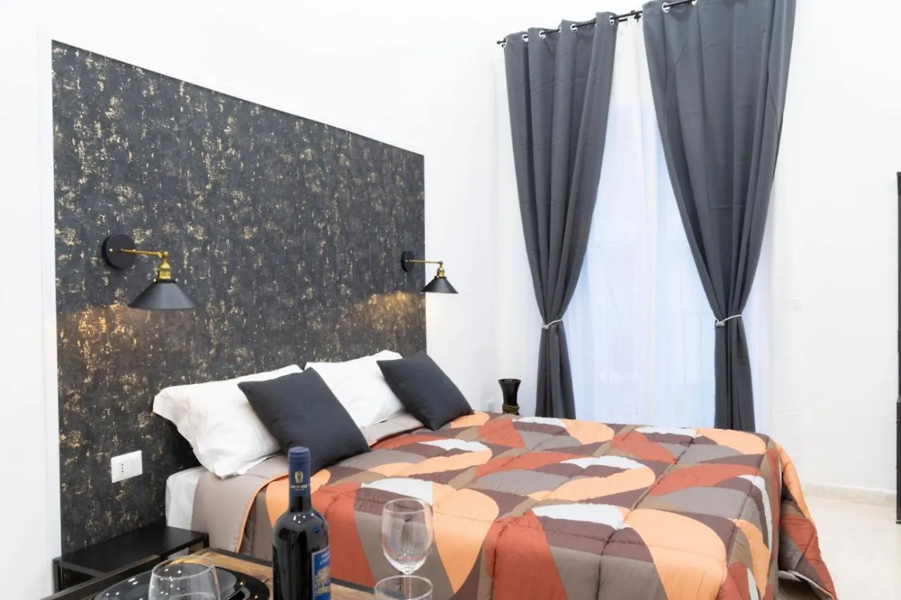 Olina Residence 1 Naples 0*,  Italie
