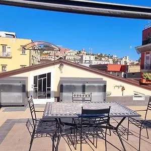  Appartement Terrazza Forino - De Charm -