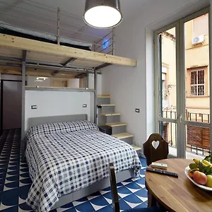  Hébergement de vacances Casa Puzio