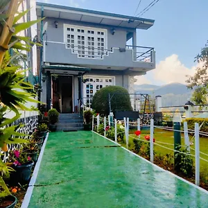  Séjour chez l'habitant New Royal Mount Sri Lanka