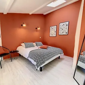  Appartement Bienvenue A La Tatoo France