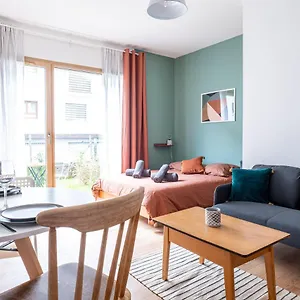  Appartement Cosy France