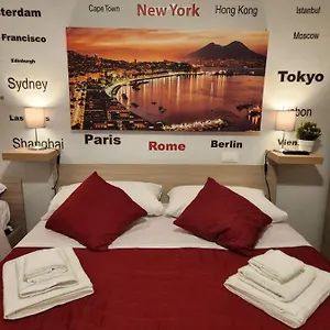  Appartement San Biagio House