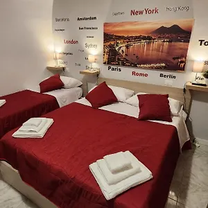  Appartement Purgatorio House