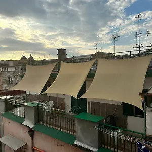  Appartement Spaccanapoli House