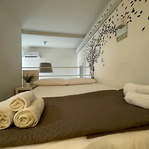  Appartement Al Decumano