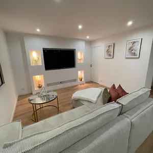  Appartement T3 Standing France