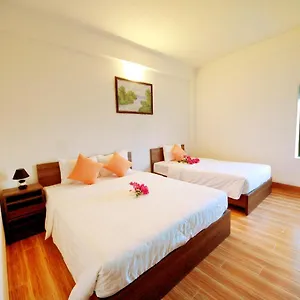  Séjour chez l'habitant Lavila Vietnam