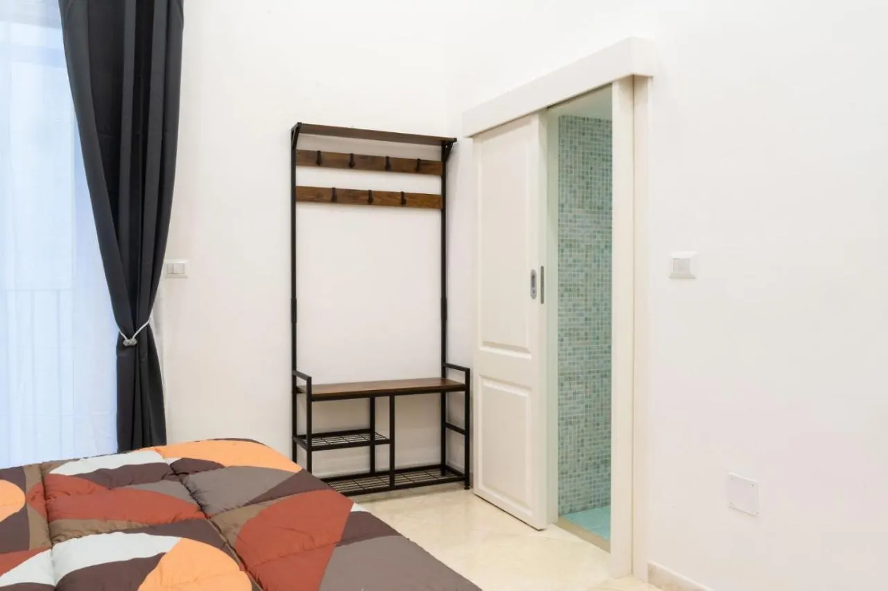 Apartment Olina Residence 1 Naples