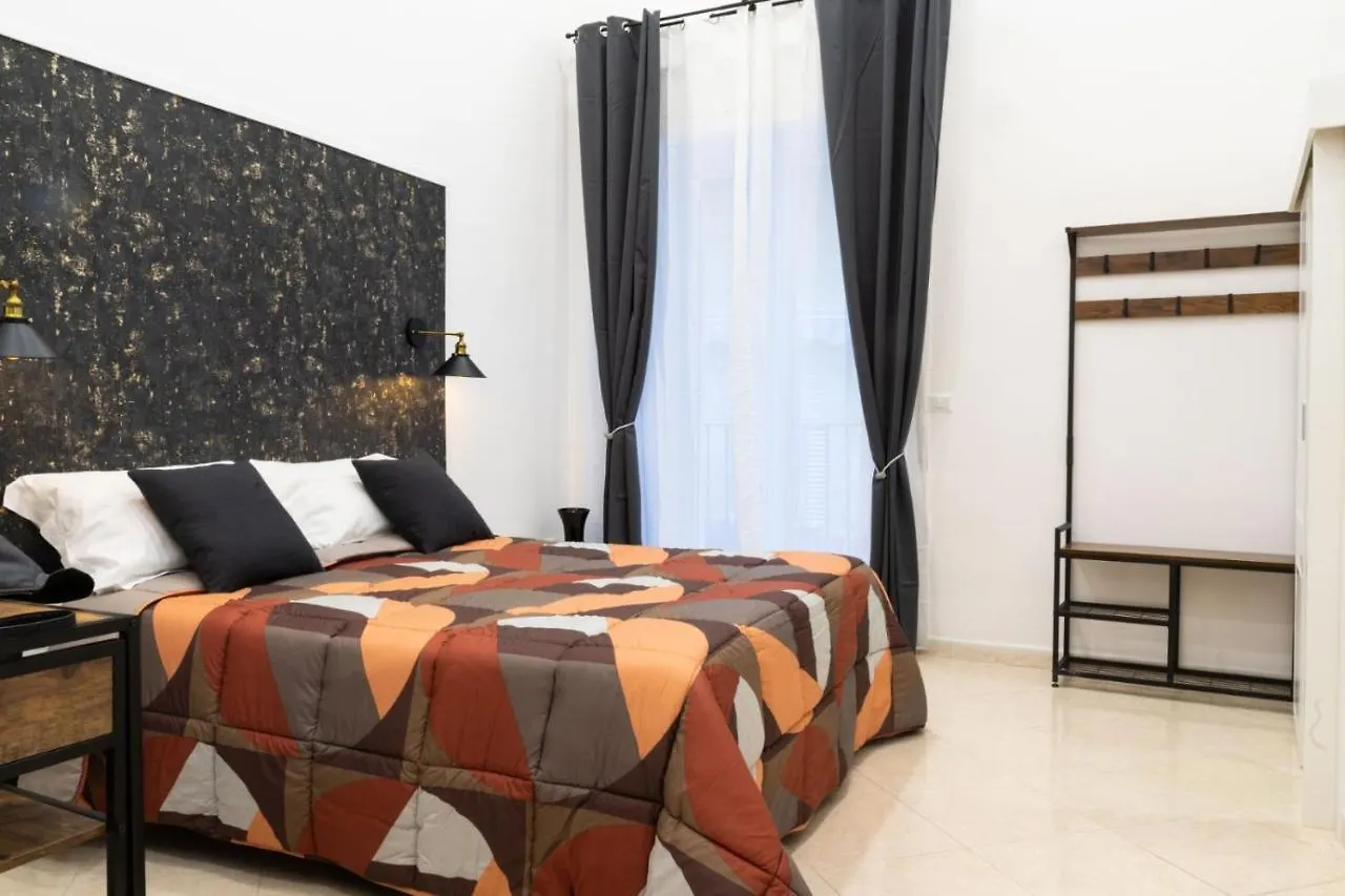 Olina Residence 1 Naples 0*,  Italy