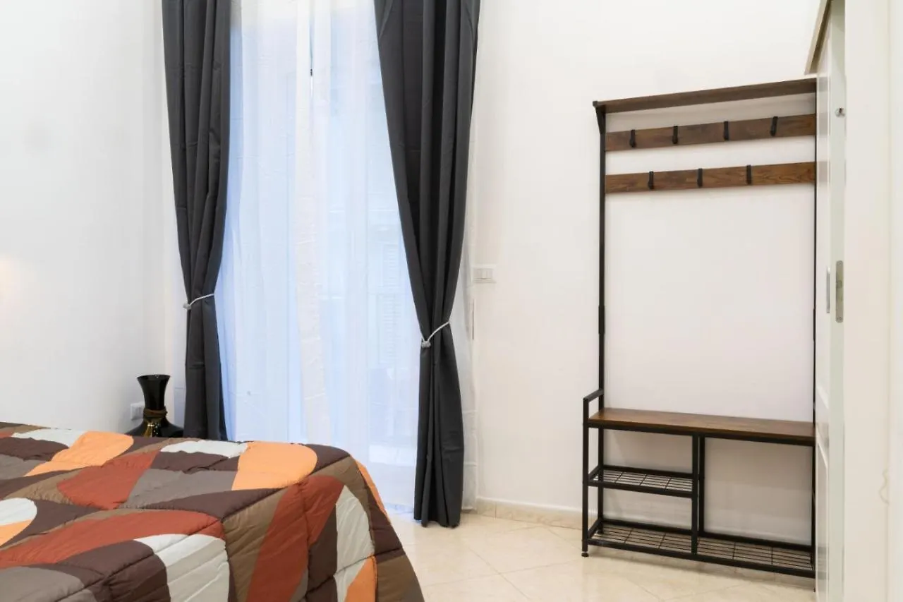 Olina Residence 1 Naples