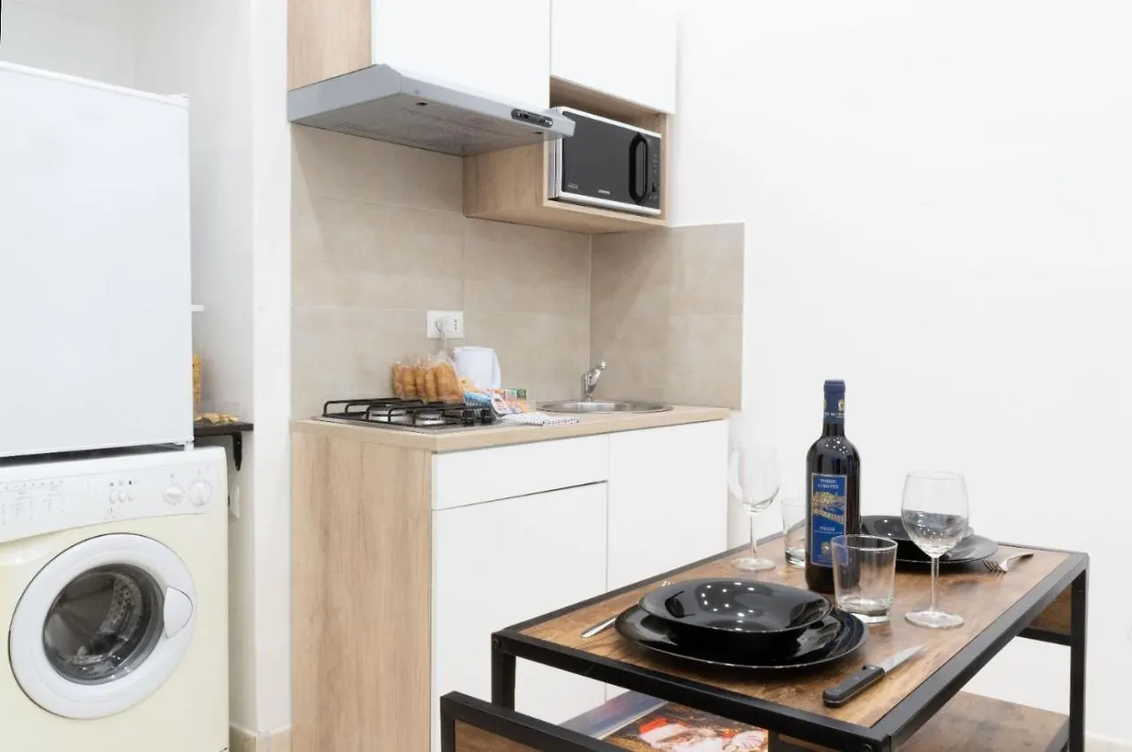 Olina Residence 1 Naples Apartment